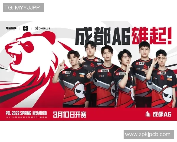 AG电子竞技俱乐部辉煌历程与未来发展前景探析