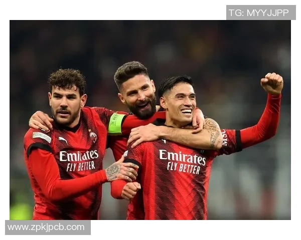 AC米兰重塑辉煌之路探寻意甲豪门复兴的动力与未来