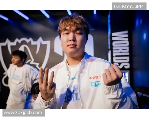 Bin上单强势崛起带领战队再创巅峰诠现无敌统治力