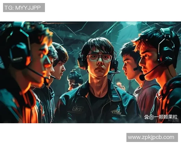 Bin上单统治赛场以无敌操作与极限反打成为团队制胜关键