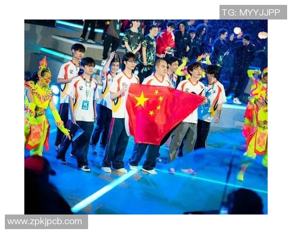 全球顶尖战队巅峰对决燃爆年度最强电竞盛典激情开战