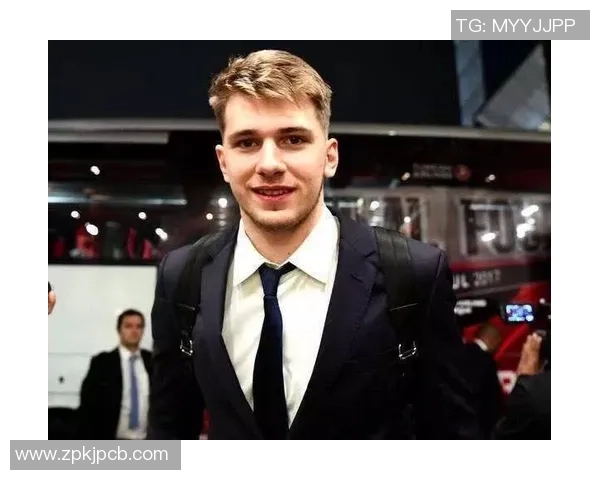 卢卡·东契奇：从天赋少年到NBA超级球星的蜕变与未来展望