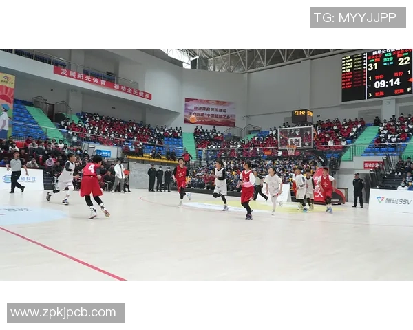 篮球点燃青春梦想展现团队力量激发无限潜能与拼搏精神